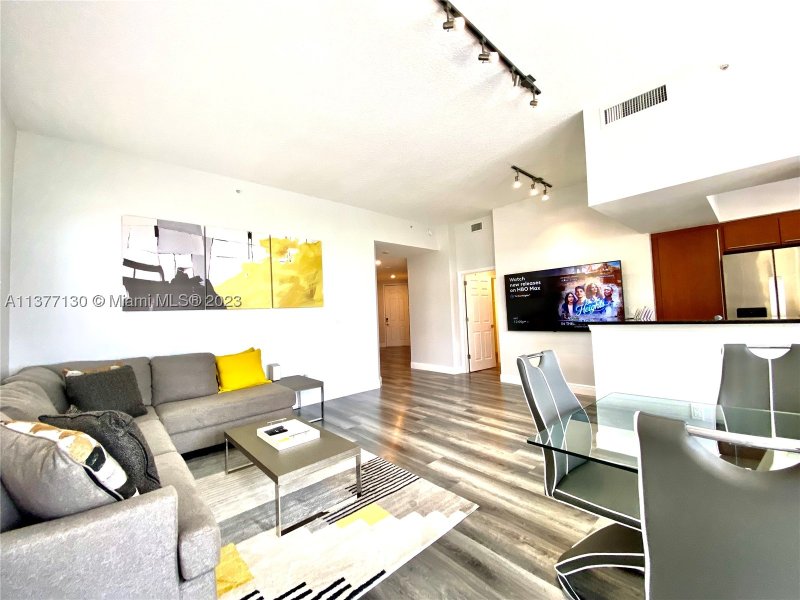 Apartment for rent at 2080 Ocean Drive 111