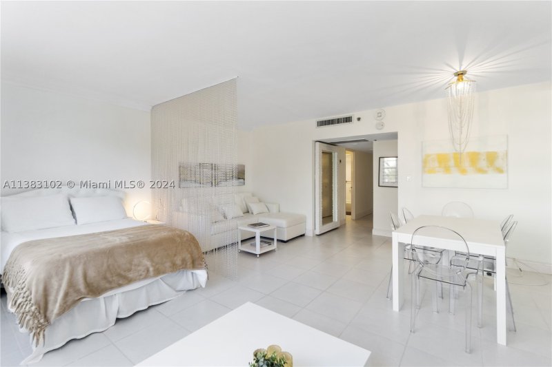 Alquiler de apartamento en Decoplage 306