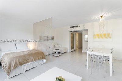 Aluguel de apartamento no Decoplage 306