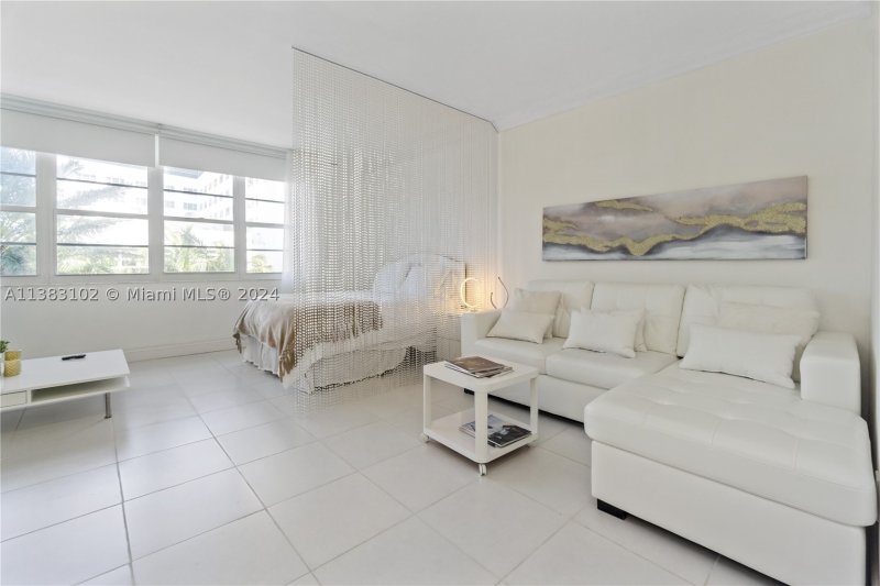 Alquiler de apartamento en Decoplage 306