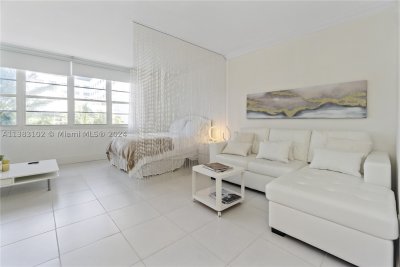 Aluguel de apartamento no Decoplage 306