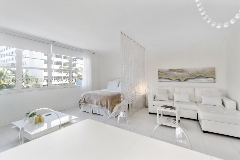 Alquiler de apartamento en Decoplage 306