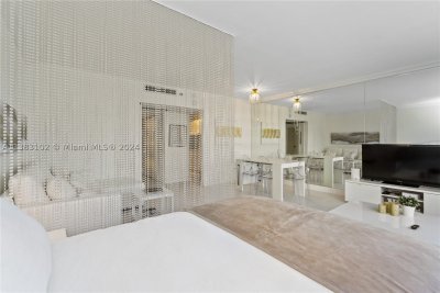 Aluguel de apartamento no Decoplage 306
