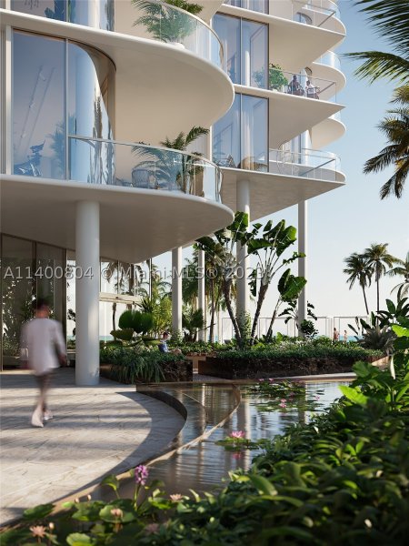 Condo for sale at The Perigon Miami Beach 906