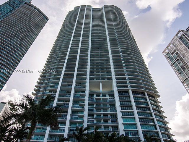 Condo for sale at 900 Biscayne 4904