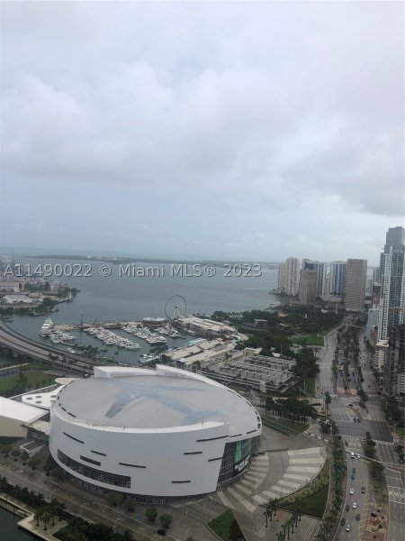 Condo for sale at 900 Biscayne 4904