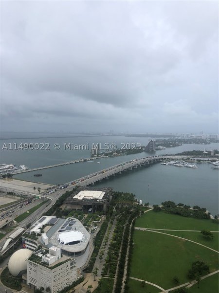 Condo for sale at 900 Biscayne 4904