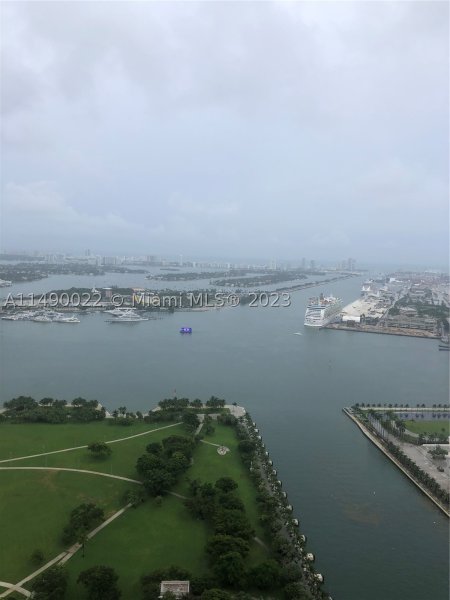 Condo for sale at 900 Biscayne 4904