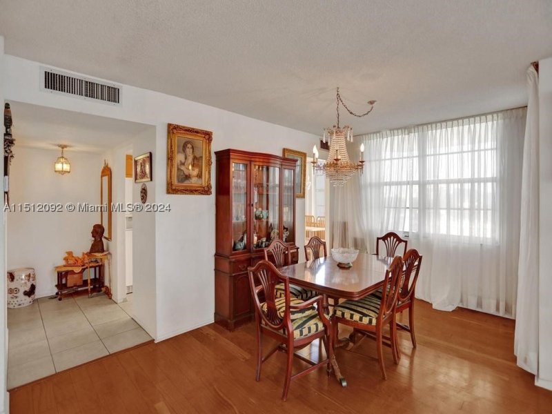 Apartment for rent at Del Prado South Tower 304