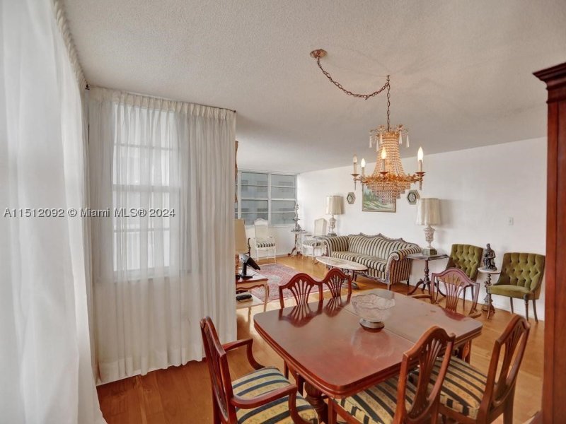 Apartment for rent at Del Prado South Tower 304