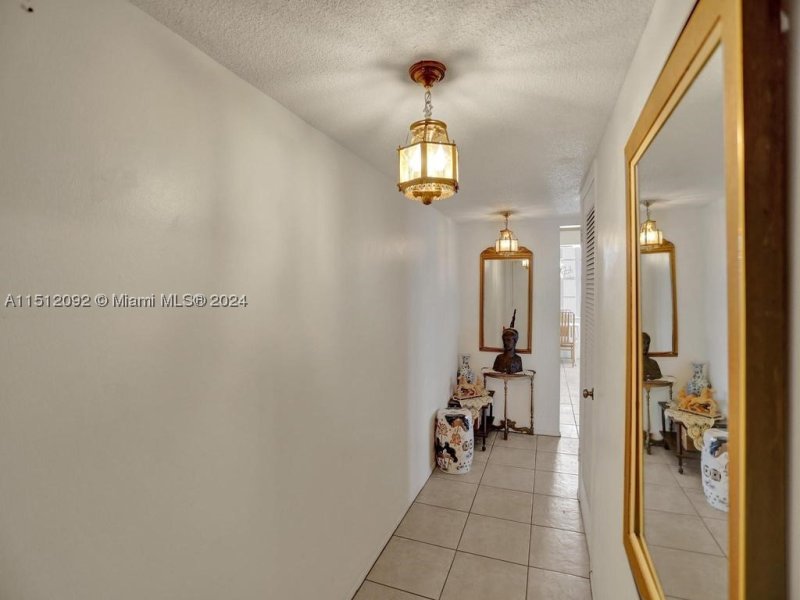 Apartment for rent at Del Prado South Tower 304