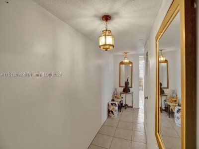 Aluguel de apartamento no Del Prado South Tower 304