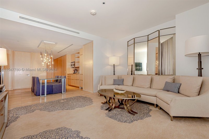 Condo for sale at St Regis Bal Harbour Center Tower 1001