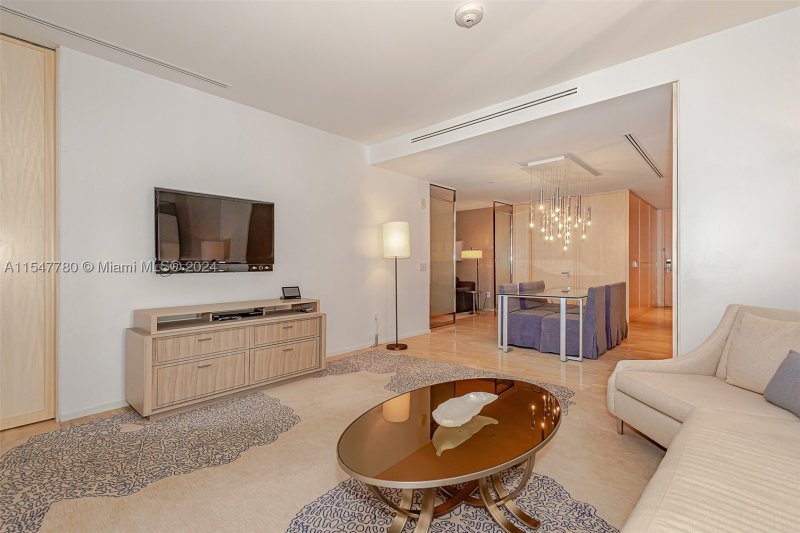Condo for sale at St Regis Bal Harbour Center Tower 1001