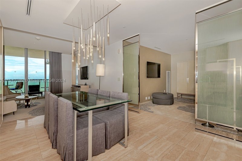 Condo for sale at St Regis Bal Harbour Center Tower 1001