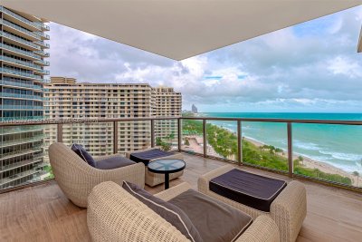 Comprar apartamento no St Regis Bal Harbour Center Tower 1001