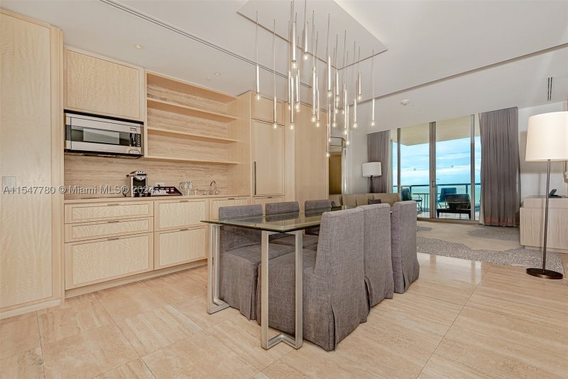 Condo for sale at St Regis Bal Harbour Center Tower 1001