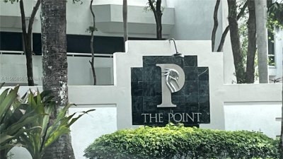 North Tower at The Point Apt #PH09