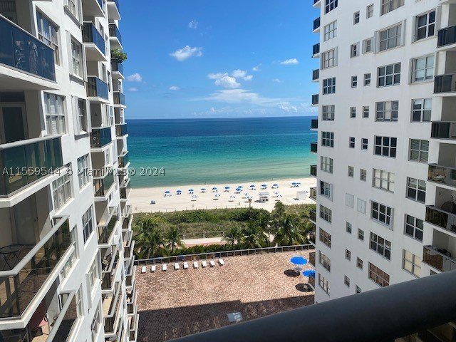 Apartment for rent at Maison Grande 1110
