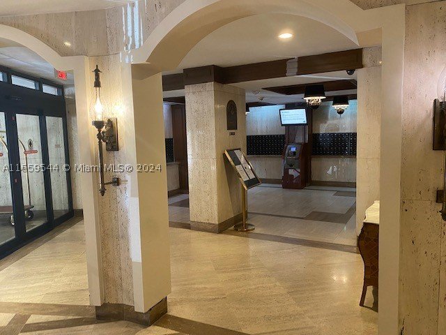 Apartment for rent at Maison Grande 1110