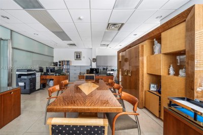 Comprar apartamento en Skyline On Brickell CU3