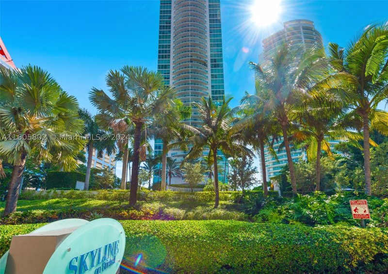 Comprar apartamento no Skyline On Brickell CU3