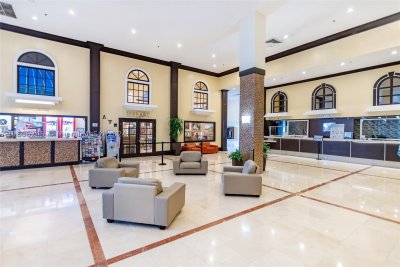 Aventura Beach Club Apt #318
