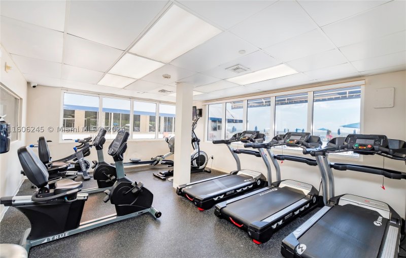 Apartment for rent at Aventura Beach Club 318