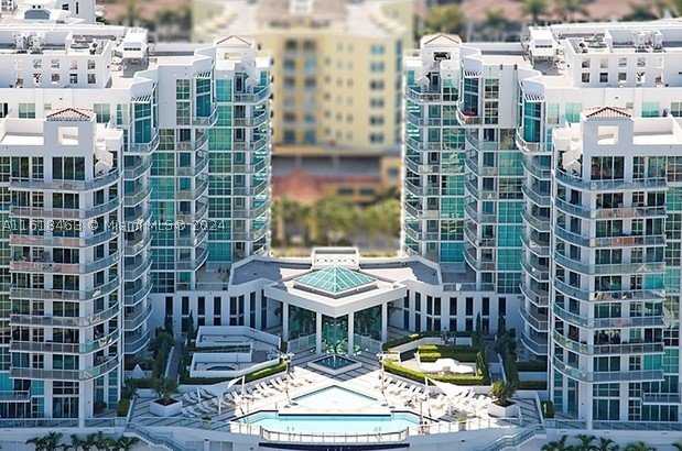 Condo for sale at Atrium Aventura 1-609