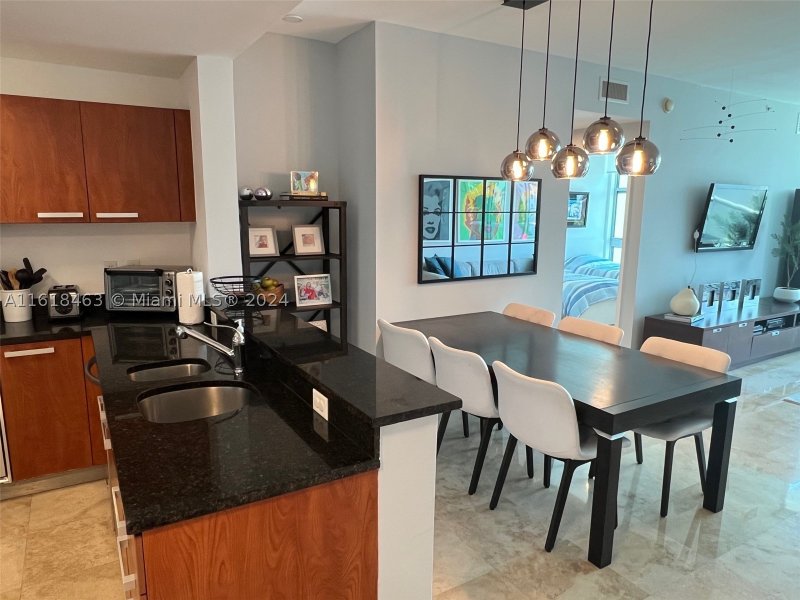 Condo for sale at Atrium Aventura 1-609