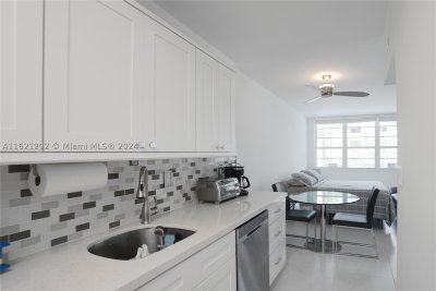 Aluguel de apartamento no Decoplage 436