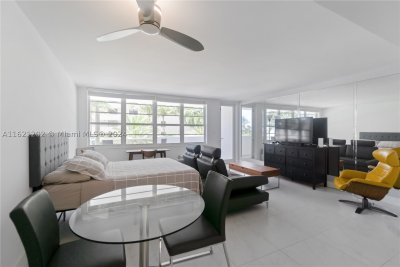 Aluguel de apartamento no Decoplage 436