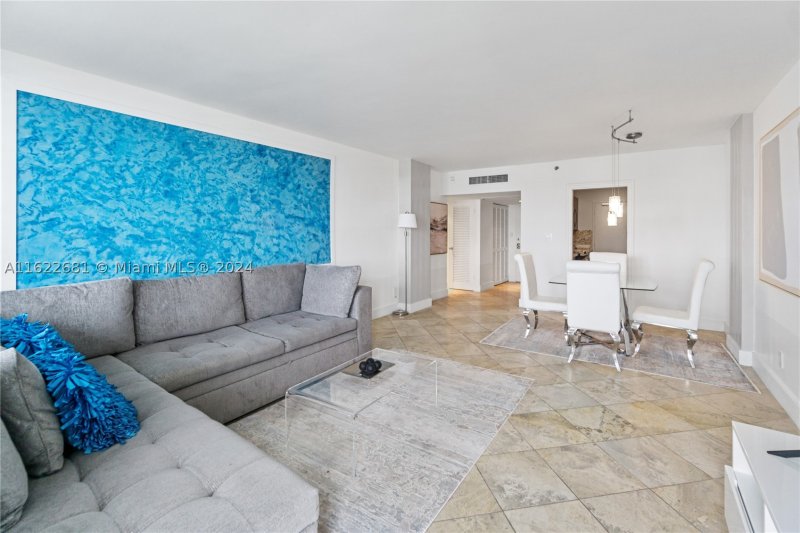 Alquiler de apartamento en Decoplage 1422