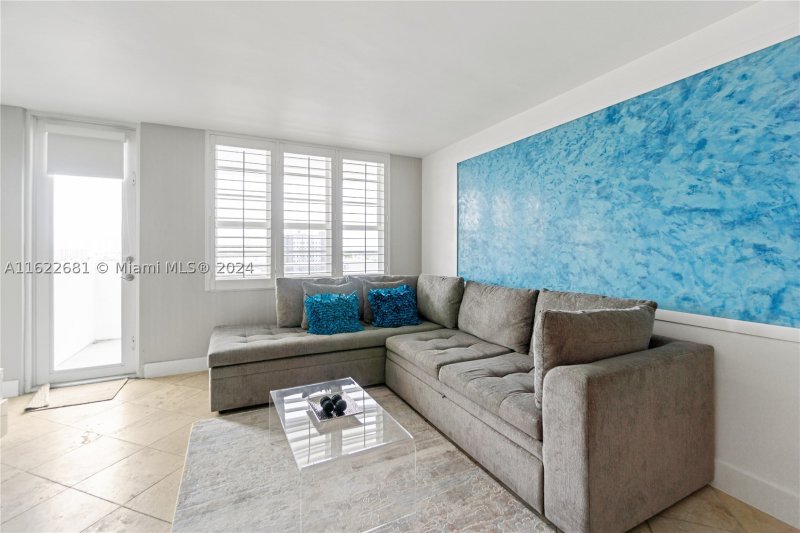 Alquiler de apartamento en Decoplage 1422