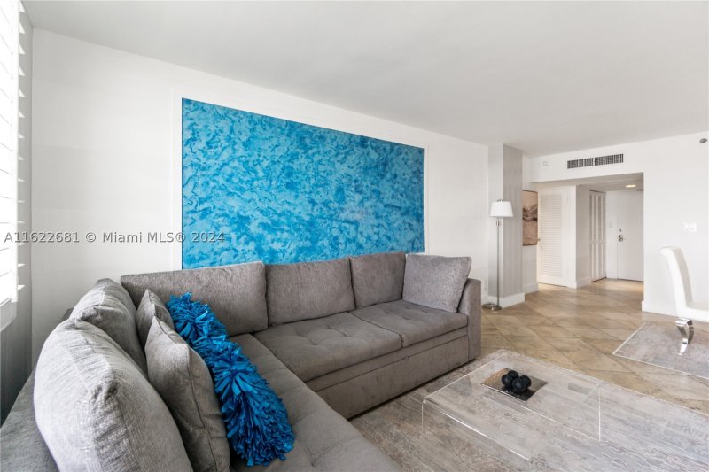 Alquiler de apartamento en Decoplage 1422