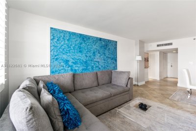 Alquiler de apartamento en Decoplage 1422