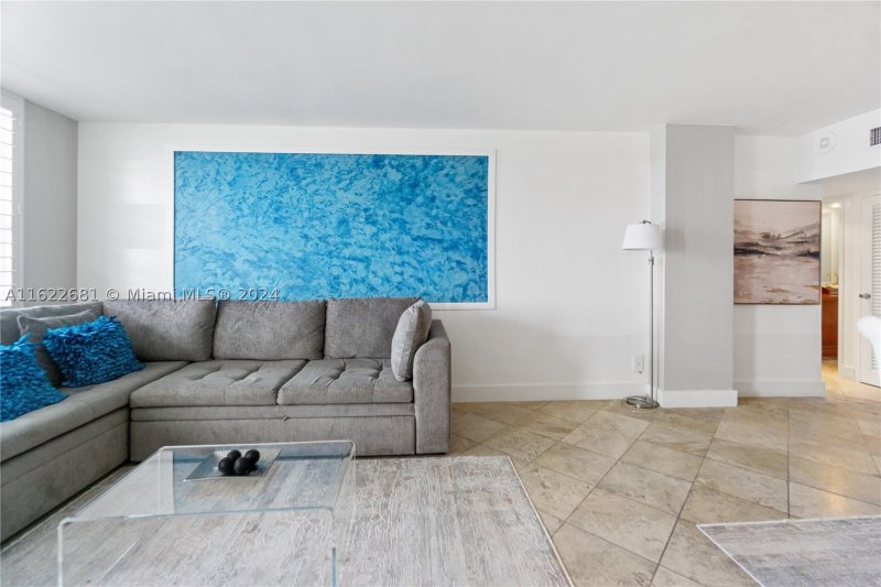 Alquiler de apartamento en Decoplage 1422