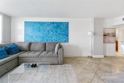 Alquiler de apartamento en Decoplage 1422