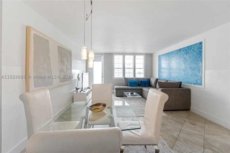 Alquiler de apartamento en Decoplage 1422