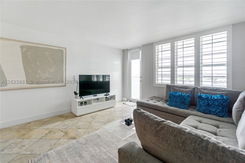 Alquiler de apartamento en Decoplage 1422
