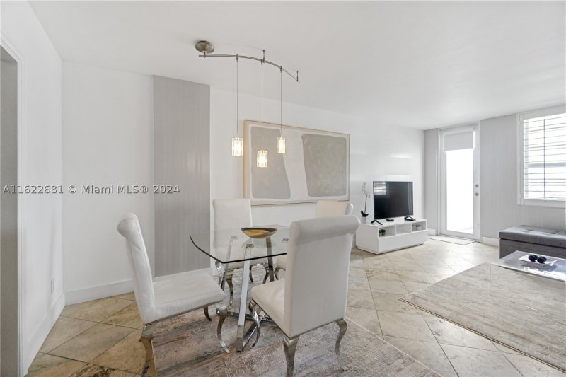Alquiler de apartamento en Decoplage 1422