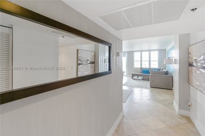 Alquiler de apartamento en Decoplage 1422