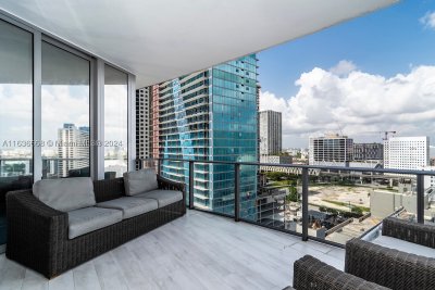 Comprar apartamento en Paramount Miami WorldCenter 1710