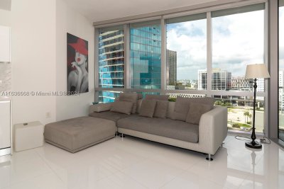 Comprar apartamento en Paramount Miami WorldCenter 1710