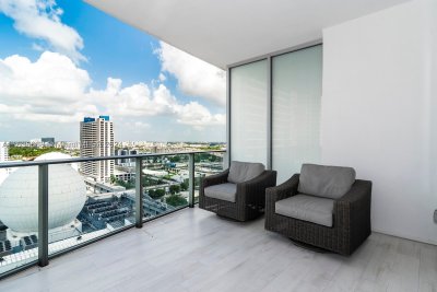 Comprar apartamento en Paramount Miami WorldCenter 1710