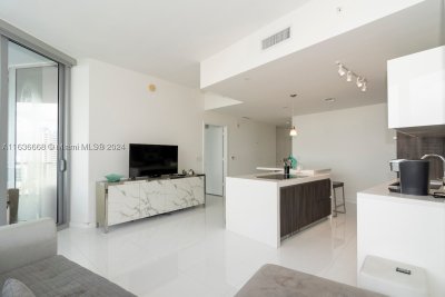 Comprar apartamento en Paramount Miami WorldCenter 1710
