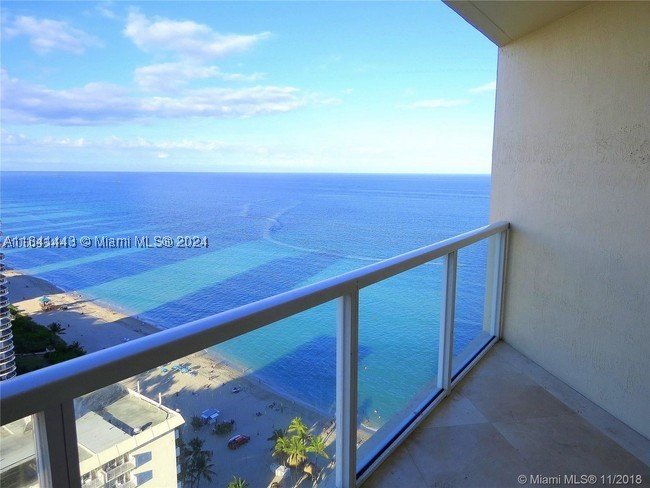 Alquiler de apartamento en La Perla 2409