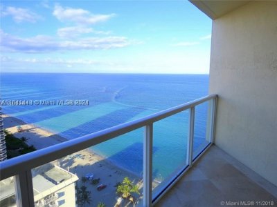 Alquiler de apartamento en La Perla 2409