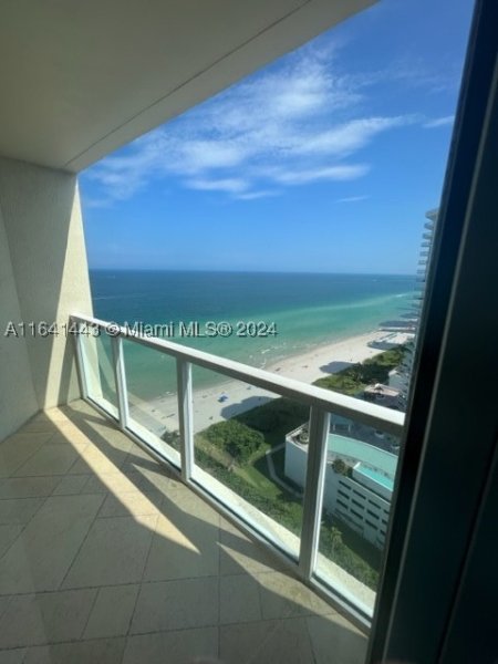 Alquiler de apartamento en La Perla 2409