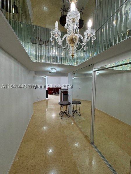 Alquiler de apartamento en La Perla 2409